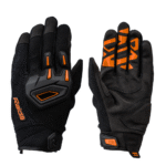 biker gloves