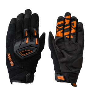 biker gloves