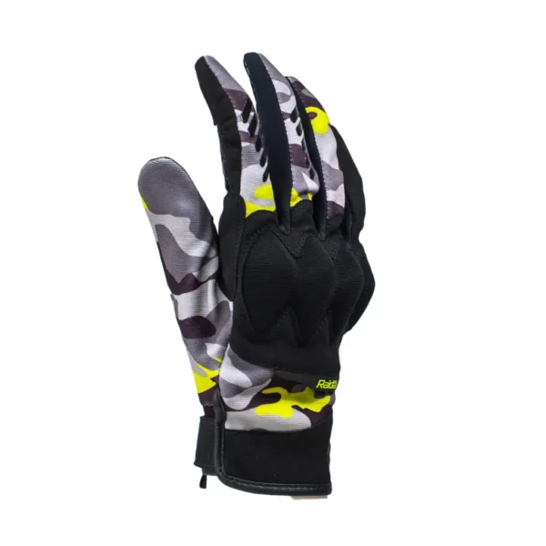 raida offroad gloves