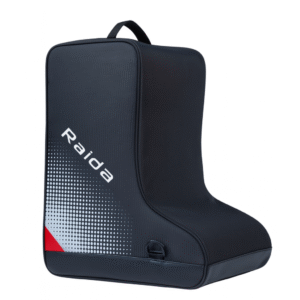 raida motorcycle boots bag