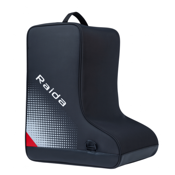 raida motorcycle boots bag