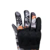 trail riding gloves