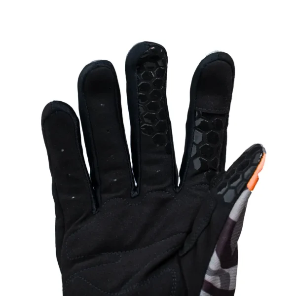 biker gloves