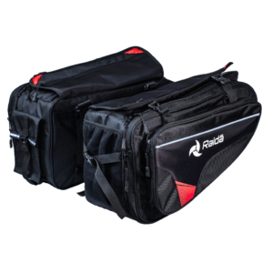 raida v70 saddle bag