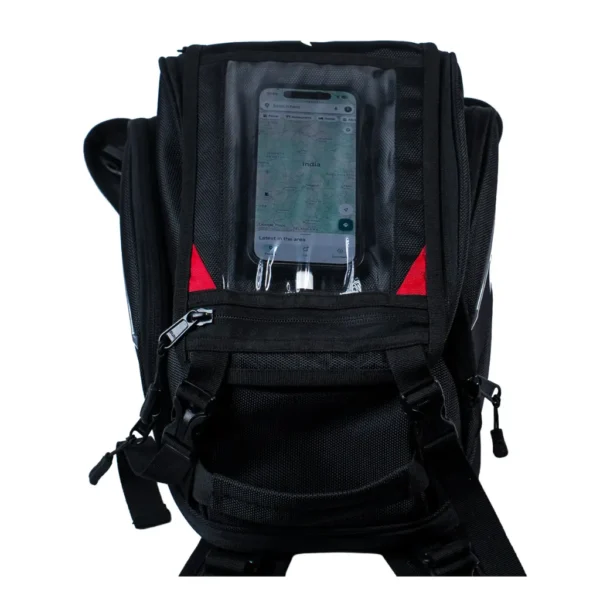 raida tank bag