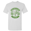 Raida Motorcycling Life | White