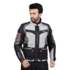 raida rover 2 riding jacket