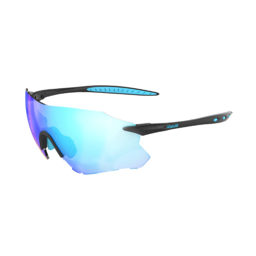 Raida S100 Sunglasses | Icy Blue