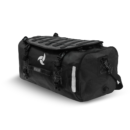 Raida DryPorter Waterproof Tail Bag | Black