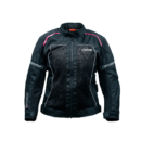 Raida Empress Women's Riding Jacket | Pink