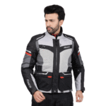 raida rover 2 riding jacket
