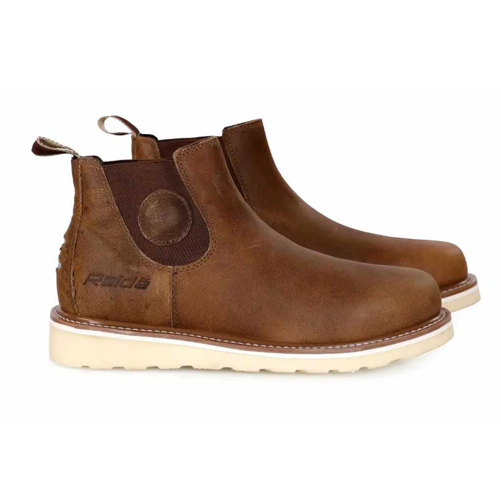 Raida Vintago Shoes - Image 3