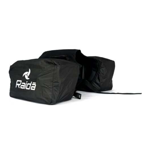 G-Series Saddle Bag Rain cover (Set of 2)