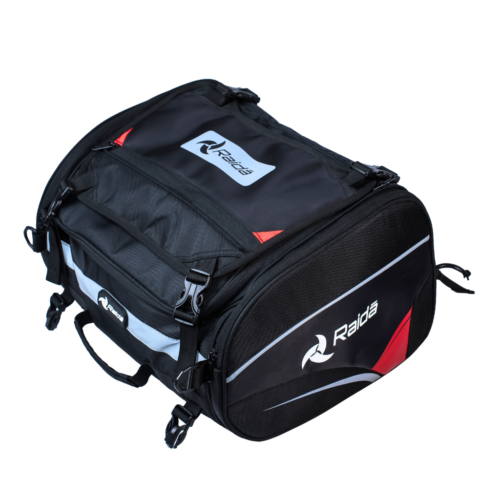 Raida Compass T35 Tail Bag
