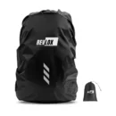 REVLOX Waterproof Bagpack Cover - L