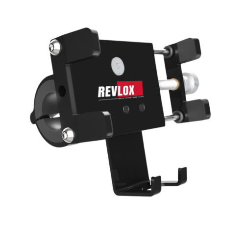 REVLOX HOLD Motorcycle Mobile Mount