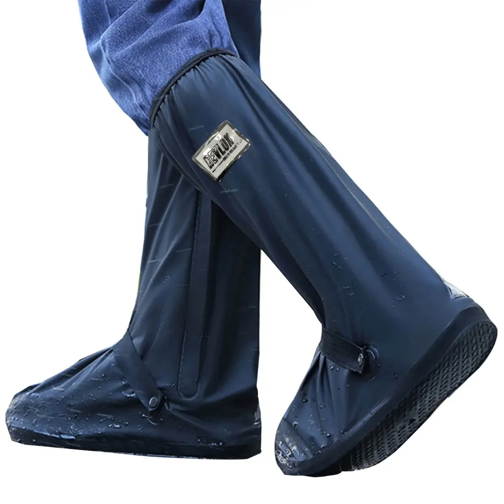 REVLOX Waterproof Shoe Cover - L
