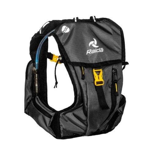 Raida Hydration Backpack - Ultra