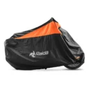 Raida SeasonPro Waterproof Bike | Orange