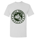 Raida Still Young T-Shirt | White