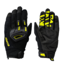 Raida Avantur 2 Gloves | Hiviz