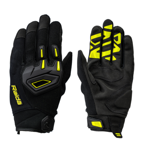 Raida Avantur 2 Gloves | Hiviz