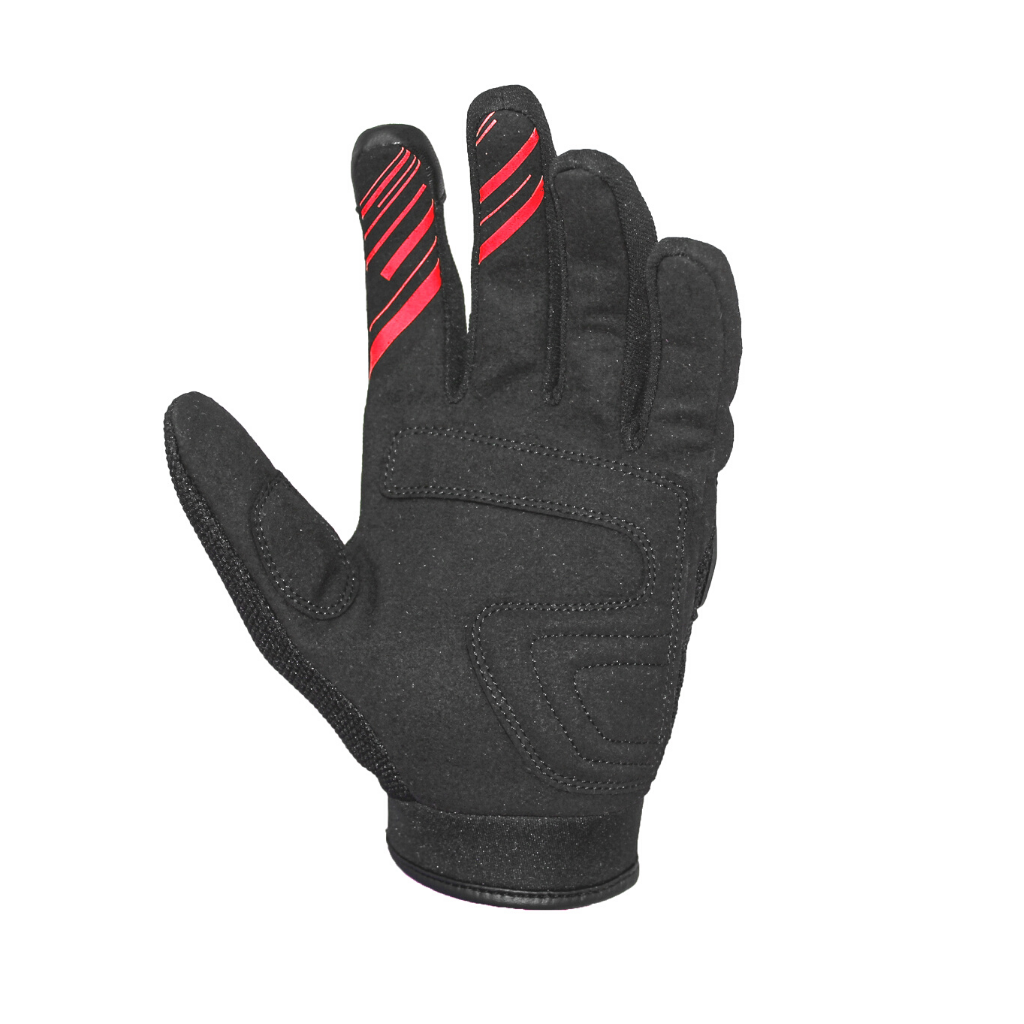 Raida Avantur MX Gloves | Red - Image 4
