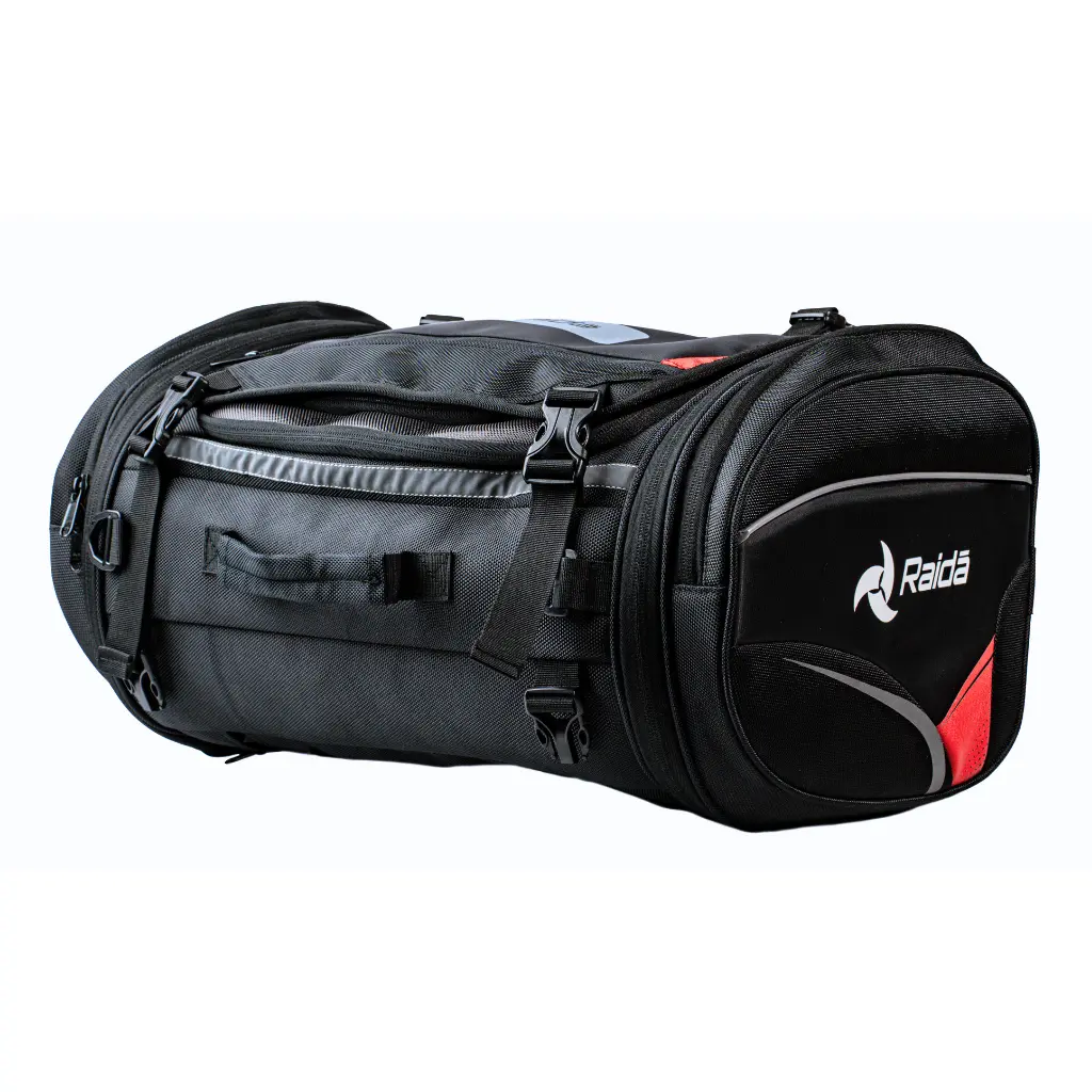 Raida Compass T43 Tail Bag - Image 2