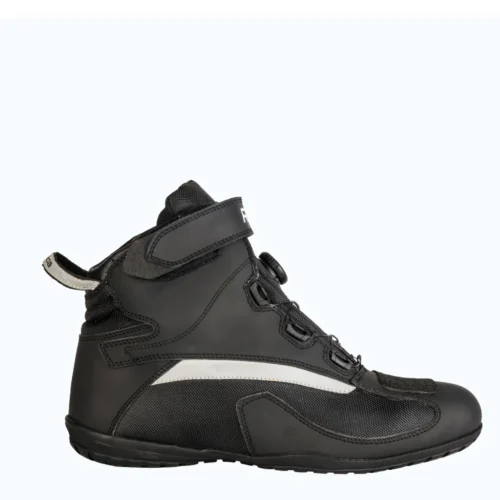 Raida UrbanR Riding Shoes | Black