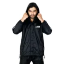 Revlox Rain Jacket - M