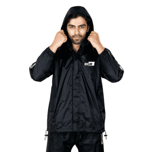 Revlox Rain Jacket