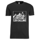 Raida Leh Calling | Black