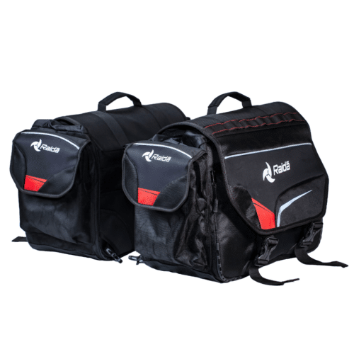 Raida Compass S60 Motorcycle Saddle Bag