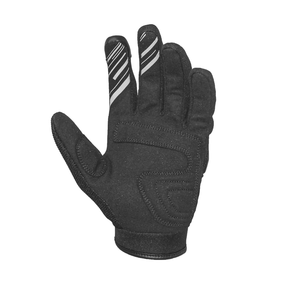 Raida Avantur MX Gloves | Black - Image 4