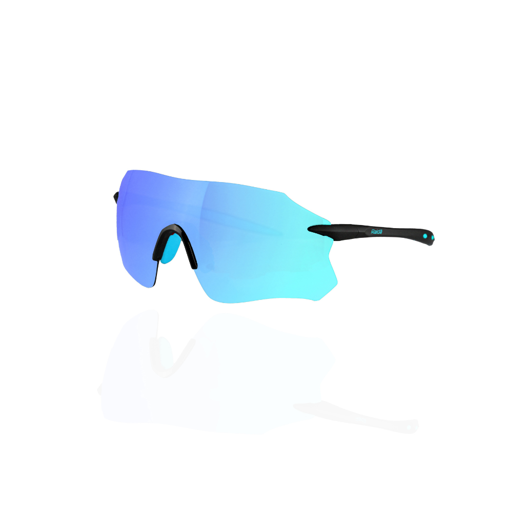 Raida S100 Sunglasses | Icy Blue - Image 4