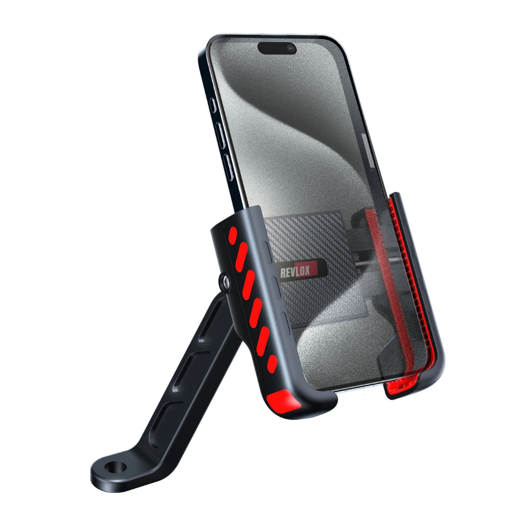REVLOX Clutch RM Handlebar Phone Mount - Image 2