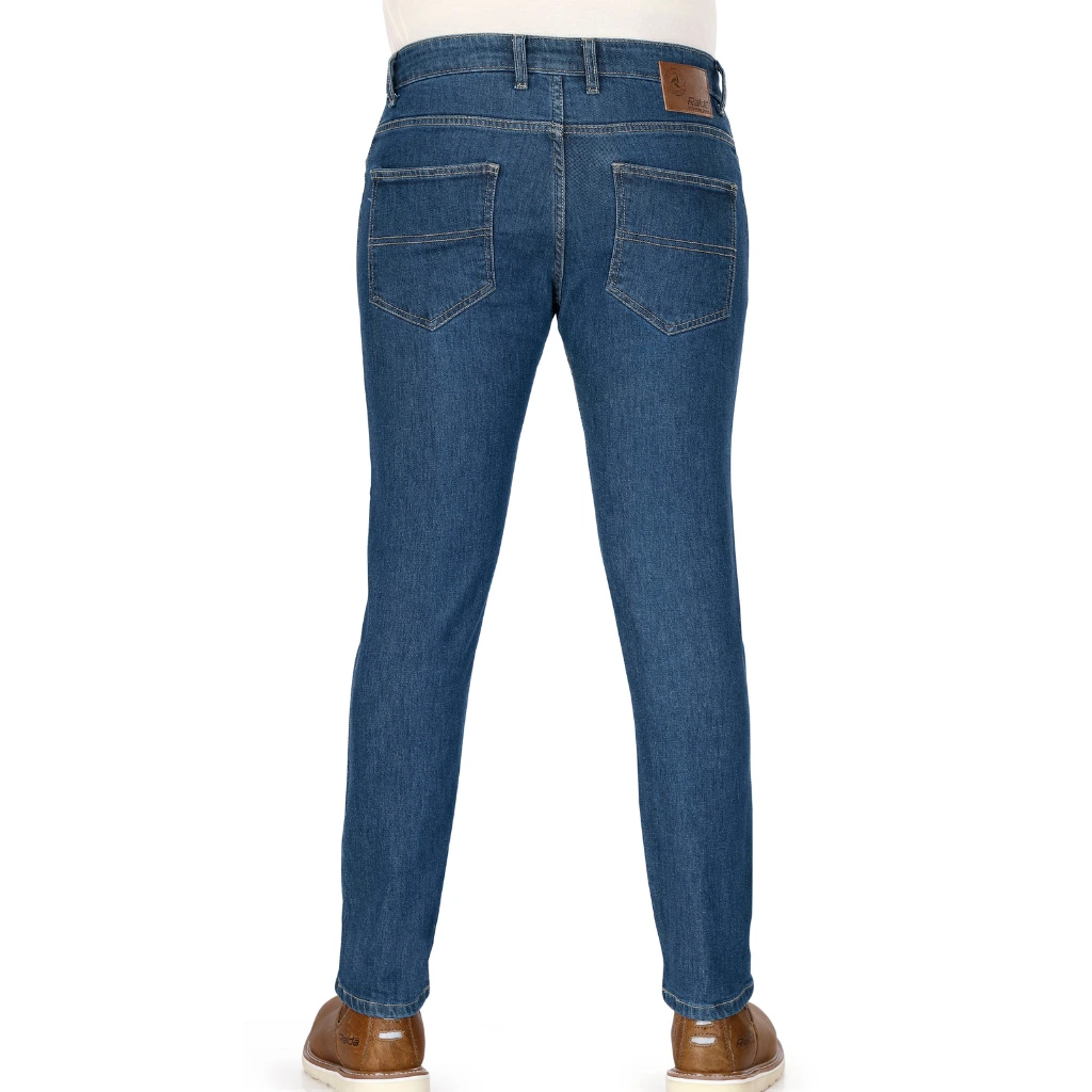 Raida UrbanR Motorcycle Jeans | Blue - Image 2