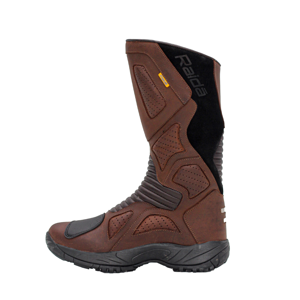Raida Explorer Boots | Brown (Refurbished) - Image 4