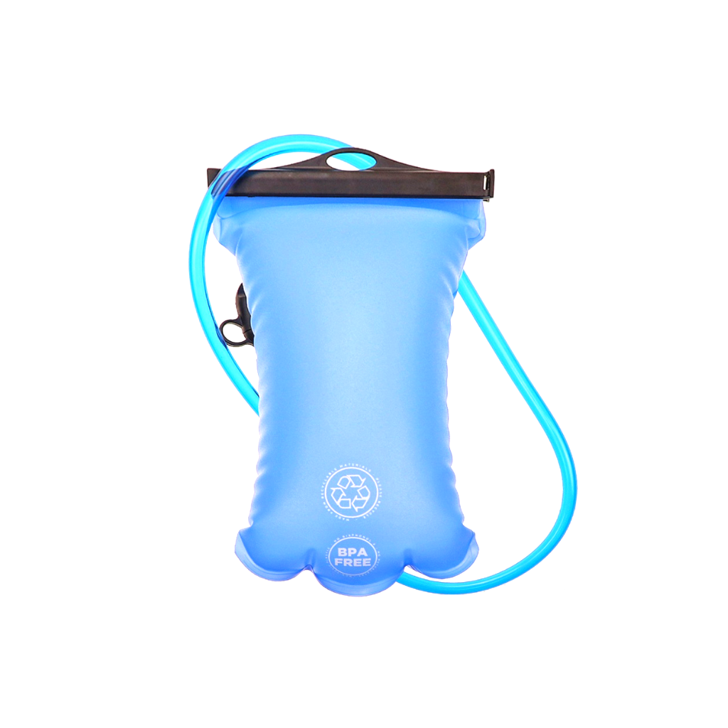 Raida Hydration Bladder - 2L - Image 2