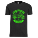 Raida Motorcycling Life | Black