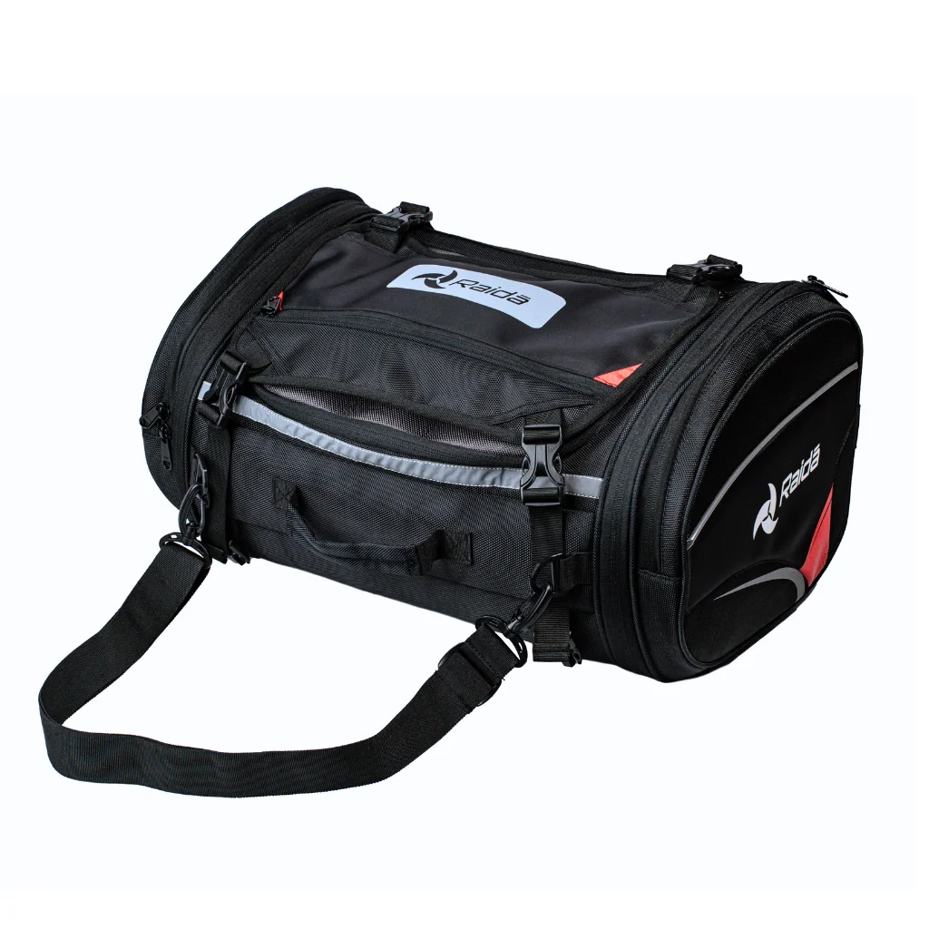 Raida Compass T43 Tail Bag - Image 7