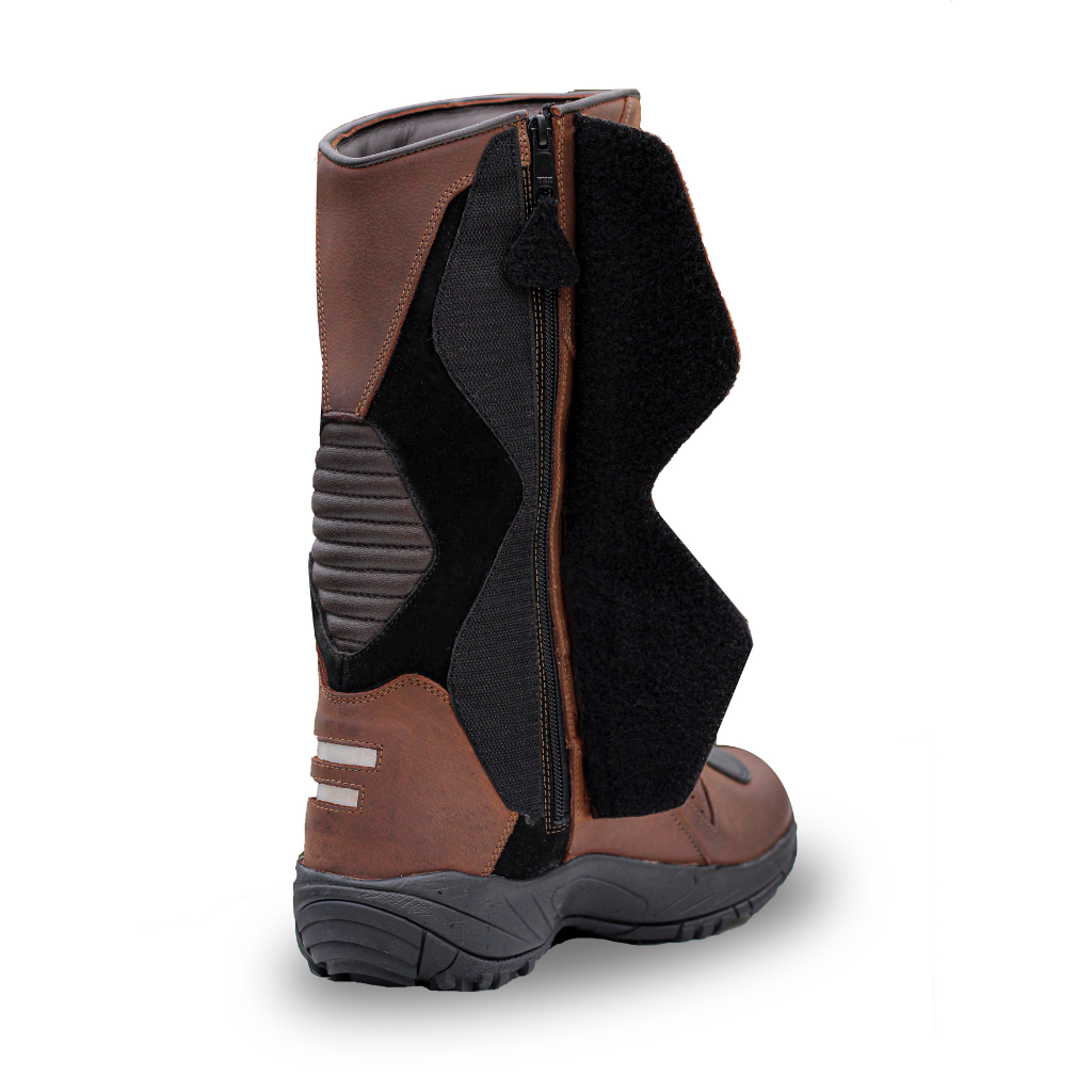 Raida Explorer Boots | Brown (Refurbished) - Image 5
