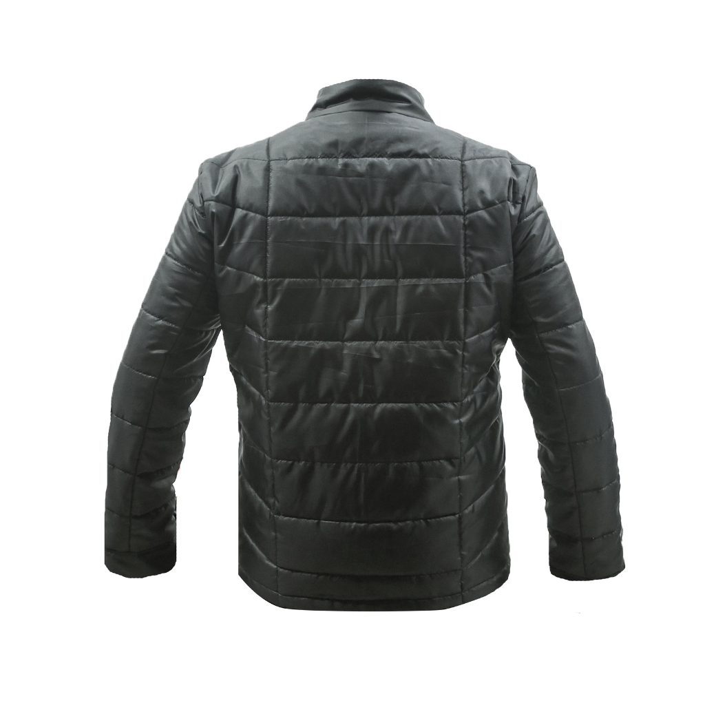 Raida Thermal Puff Jacket - Image 2