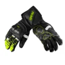 Raida AeroPrix Carbon Edition Gloves | Hi-Viz - M, Hi-Viz