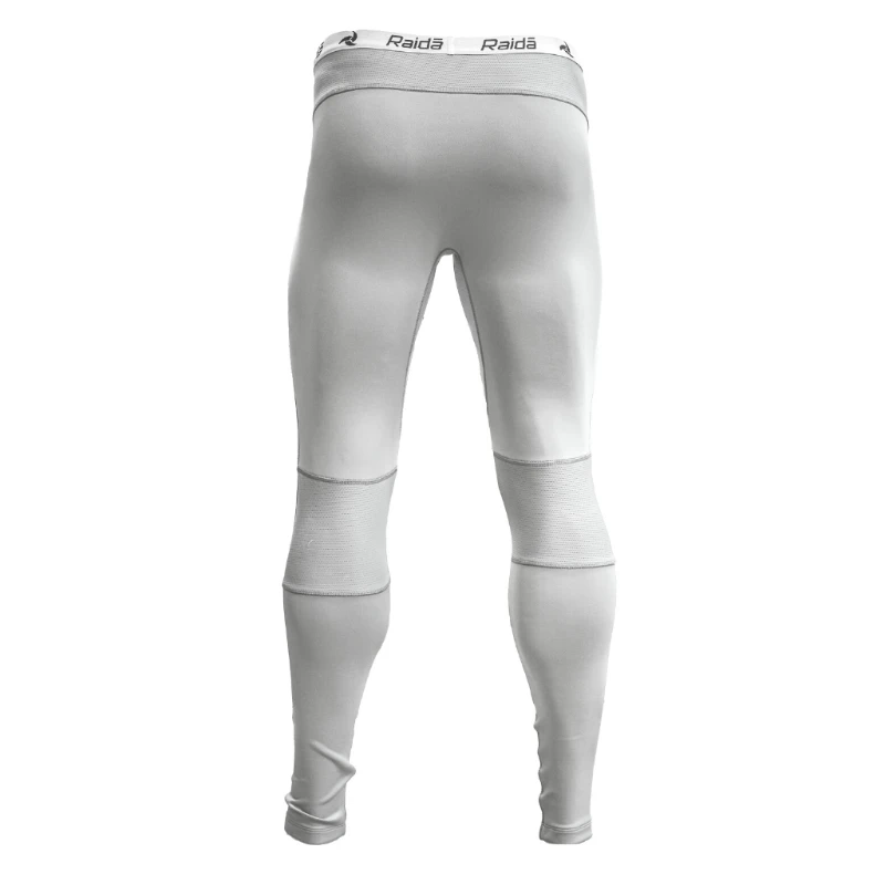 Raida High Performance Base Layer | Bottom | Grey - Image 4