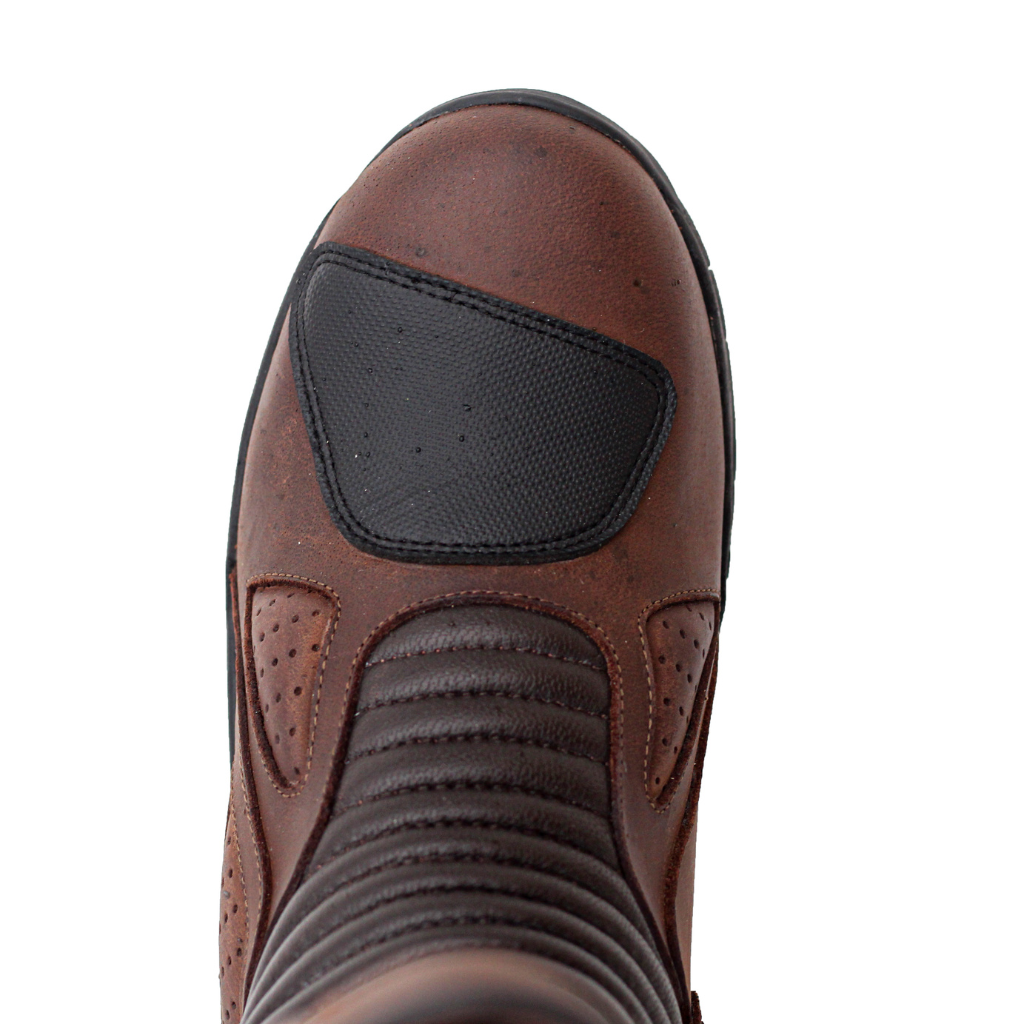 Raida Explorer Boots | Brown (Refurbished) - Image 8