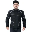 Raida Rover Jacket | Grey