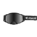 Raida TrailCraft Goggle | Silver Mirror