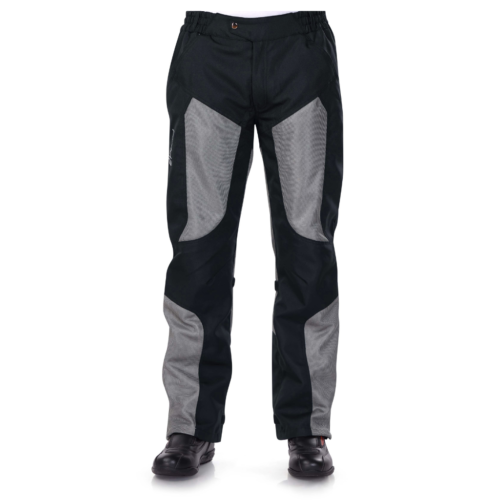 Raida Tourer Motorcycle Pant | Grey