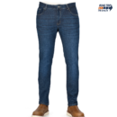 Raida UrbanR Motorcycle Jeans | Blue Raw